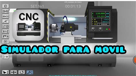 simulador torno cnc|cnc simulator software.